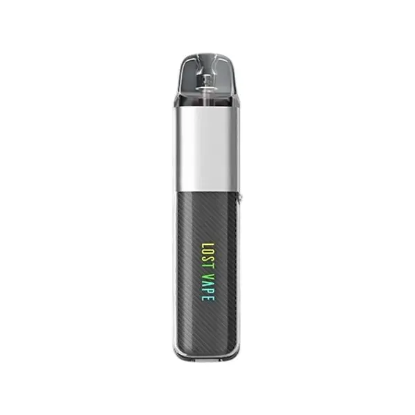 Lost Vape Ursa Nano Air — POD система, Chariot Black