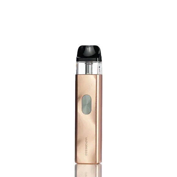 Vaporesso XROS 4 Mini — POD система, Champagne Gold