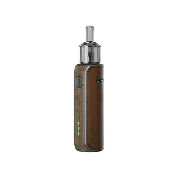 Voopoo Doric E — POD система, Classic Brown