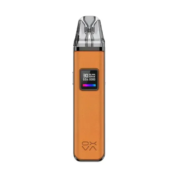 OXVA Xlim PRO — POD система, Coral Orange