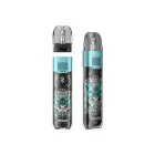 Voopoo Argus P1S — POD система, Creed Cyan