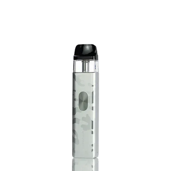 Vaporesso XROS 4 Mini — POD система, Camo Silver