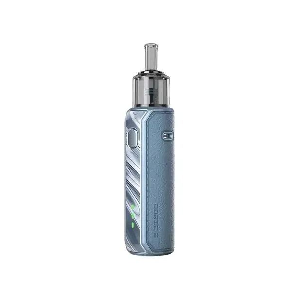 Voopoo Doric E — POD система, Cyan