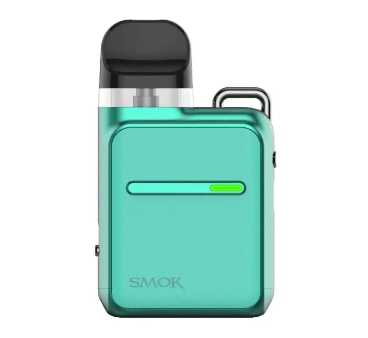 Smok Novo Master Box — POD система, Cyan