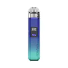 Smok Novo Pro — POD система, Cyan Blue