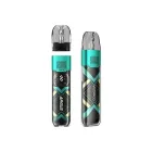 Voopoo Argus P1S — POD система, Cyber Blue