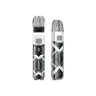 Voopoo Argus P1S — POD система, Cyber White