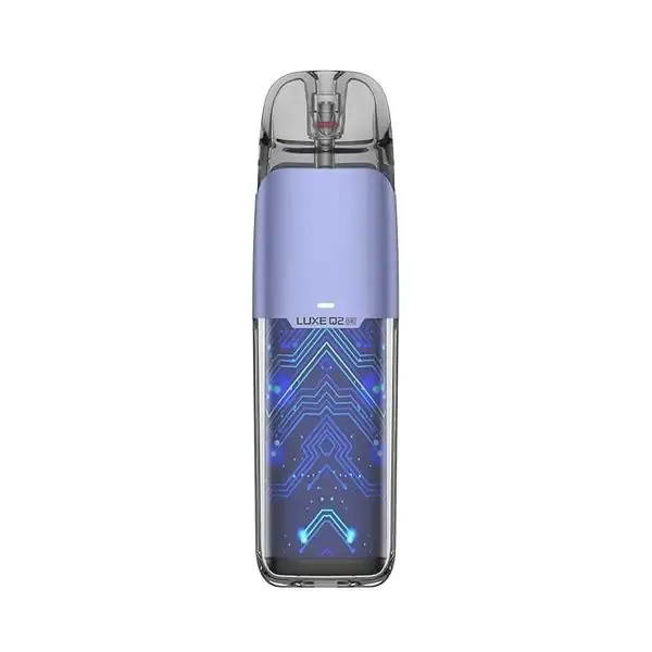 Vaporesso Luxe Q2 SE — POD система, Digital Blue