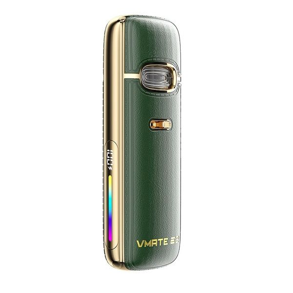 Voopoo Vmate E2 — POD система, Emerald Green