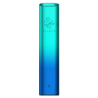 Elf Bar Matte 500 — POD система, Blue Green