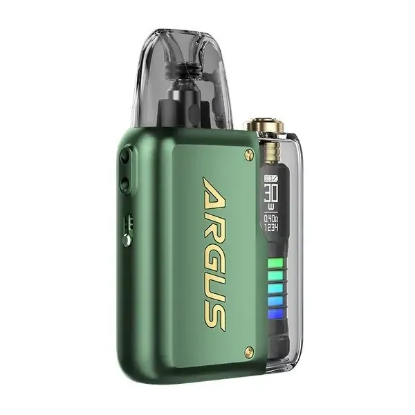 Voopoo Argus P2 — POD система, Emerald Green