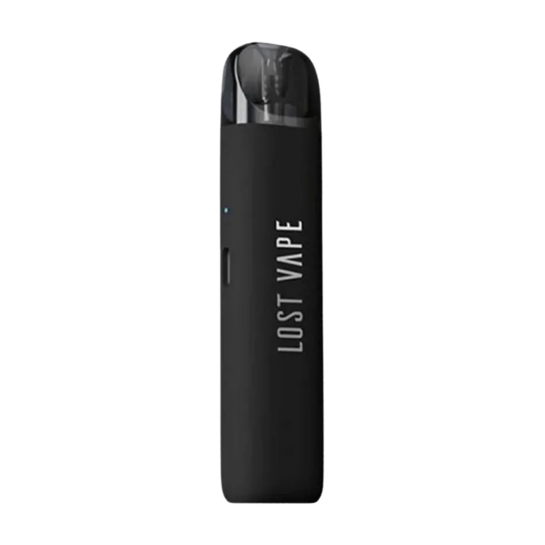 Lost Vape Ursa Nano S — POD-система, Full Black