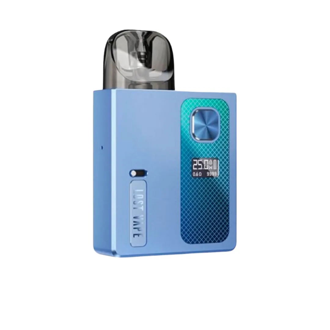 Lost Vape Ursa Baby Pro — POD-система, Frost Blue