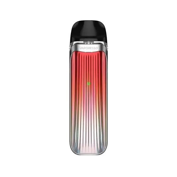 Vaporesso Luxe QS — POD система, Flame Red