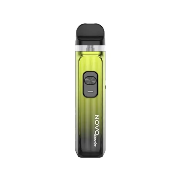 Smok Novo Master — POD система, Green Black