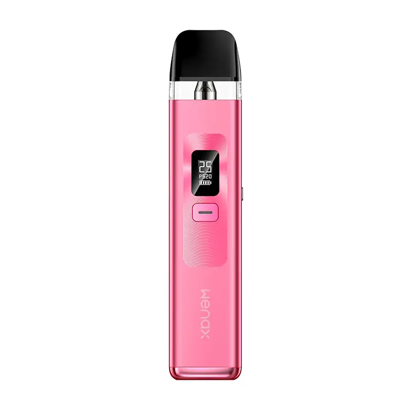 Geekvape Wenax Q — POD-система, Sakura Pink