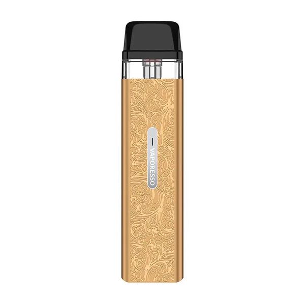 Vaporesso XROS Mini — POD система, Bronze Gold