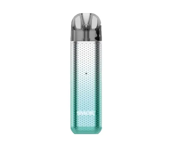 Smok Novo 2C — POD-система, Silver Green