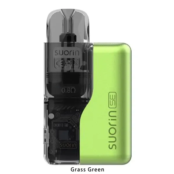 Suorin SE — POD система, Grass Green