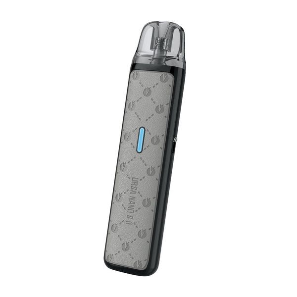 Lost Vape Ursa Nano S2 — POD-система, Grey Neverfall