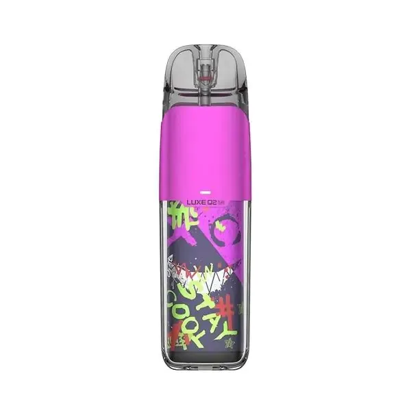 Vaporesso Luxe Q2 SE — POD система, Graffity Pink