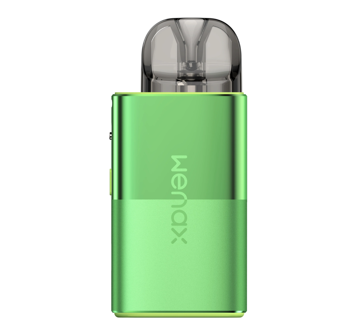 Geekvape Wenax U — POD система, Green