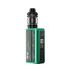 Voopoo Drag 5 with Uforse-X Tank — Стартовый набор, Green