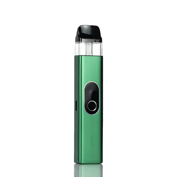 Vaporesso XROS 4 — POD система, Green