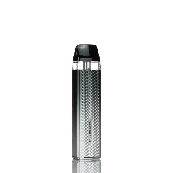 Vaporesso XROS 3 Mini — POD система, Icy Silver