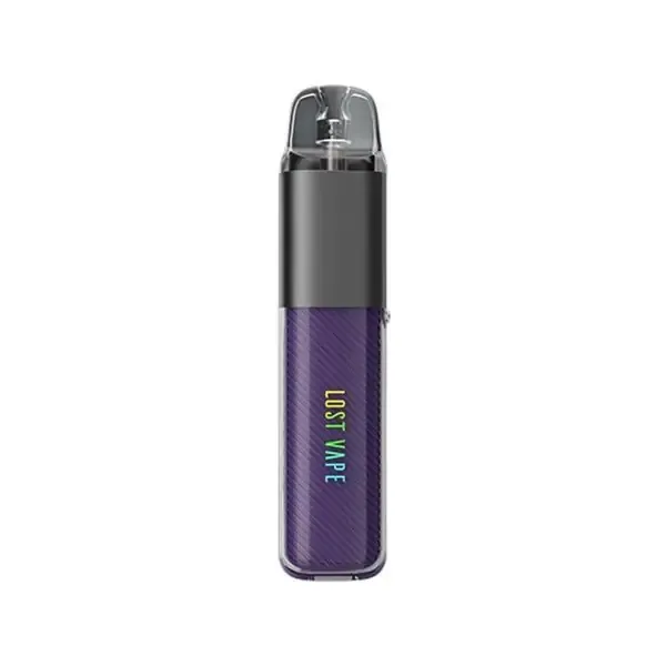 Lost Vape Ursa Nano Air — POD система, Indigo