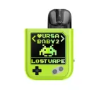 Lost Vape Ursa Baby 2 — POD система, Joy Green x Pixel Role