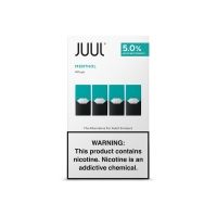 Juul — Картридж для POD-систем, Menthol