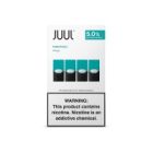 Juul — Картридж для POD-систем, Menthol