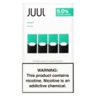 Juul — Картридж для POD-систем, Mint