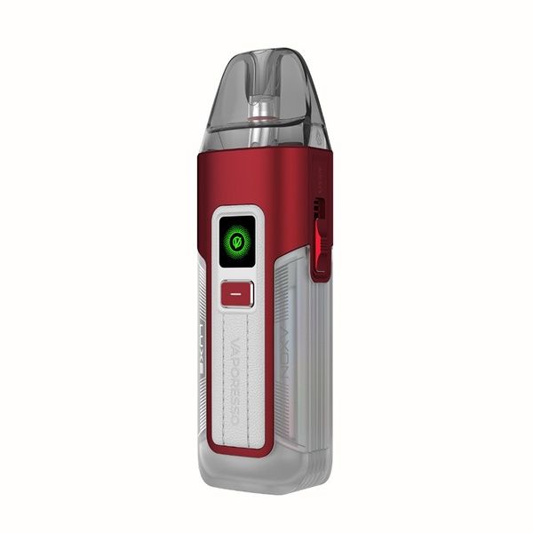 Vaporesso Luxe X2 — POD система, Ruby White