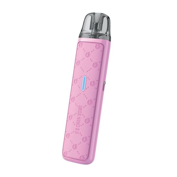 Lost Vape Ursa Nano S2 — POD-система, Pink Dauphine