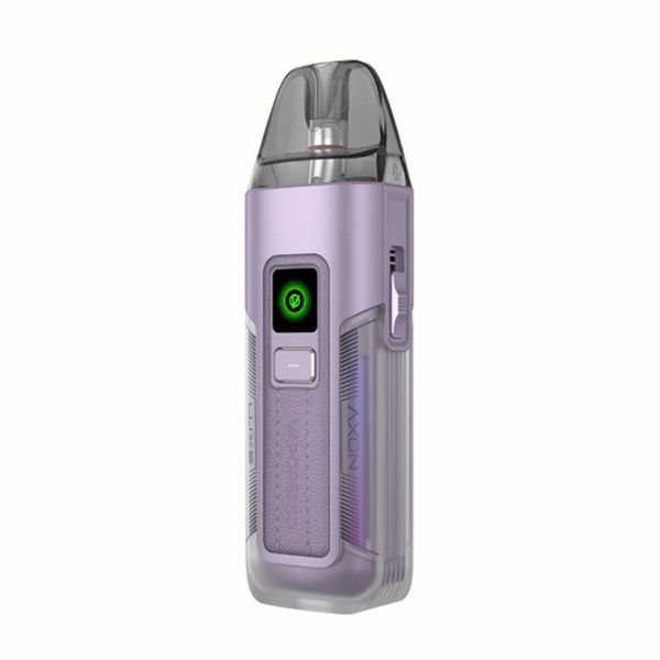 Vaporesso Luxe X2 — POD система, Light Purple