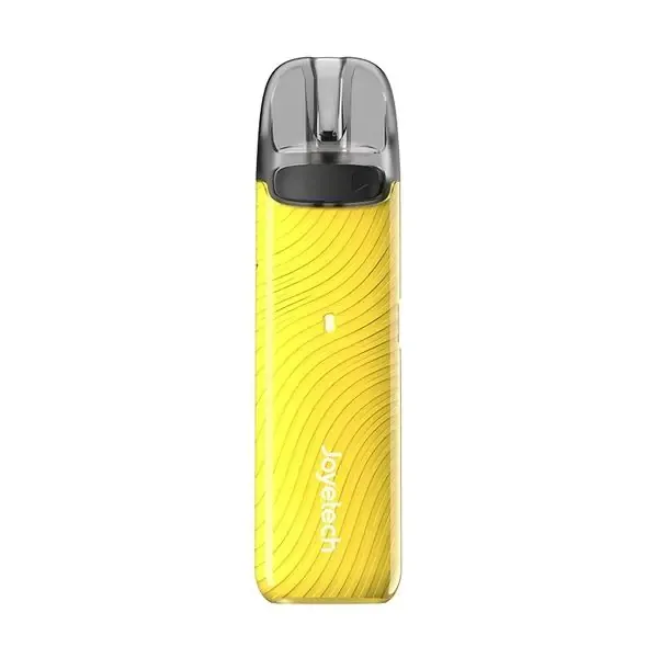 Joyetech Evio Gleam — POD система, Lemon Yellow