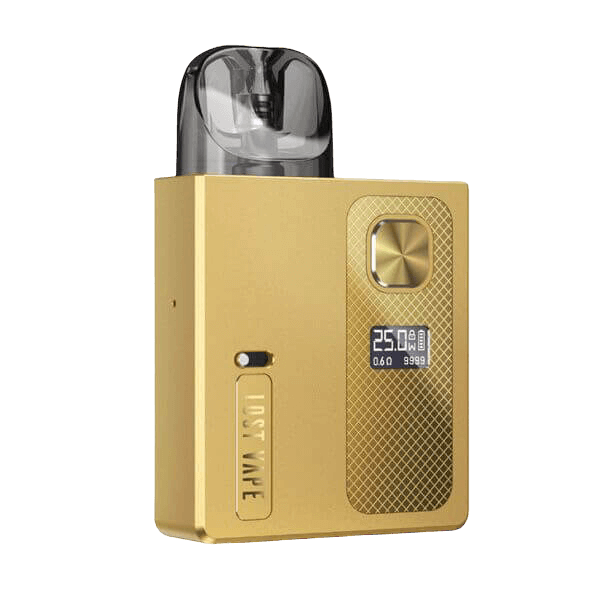 Lost Vape Ursa Baby Pro — POD-система, Golden Knight