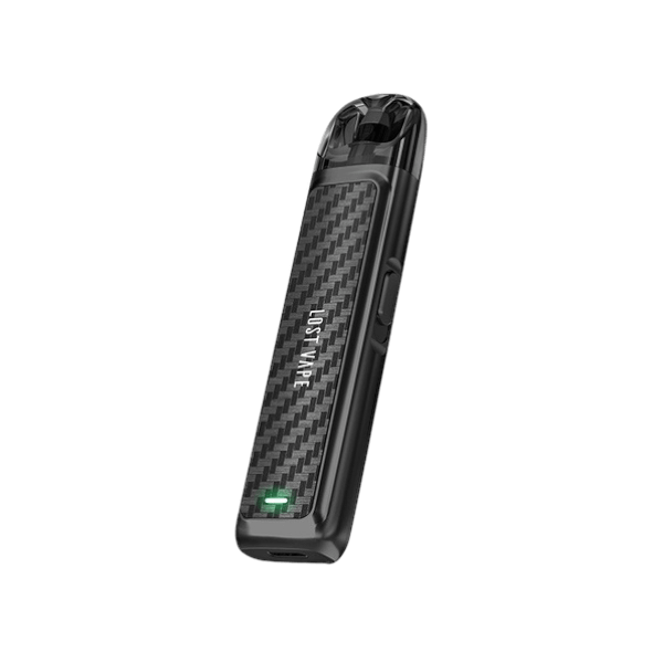 Lost Vape Ursa Nano — POD-система, Black Carbon Fiber