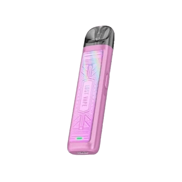 Lost Vape Ursa Nano — POD-система, Holo Rose Pink