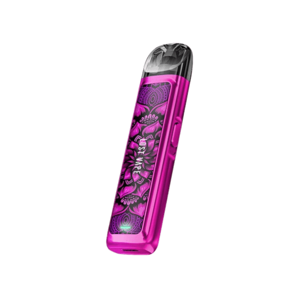 Lost Vape Ursa Nano — POD-система, Pink Survior