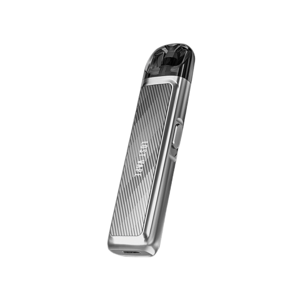 Lost Vape Ursa Nano — POD-система, Silver Carbon Fiber