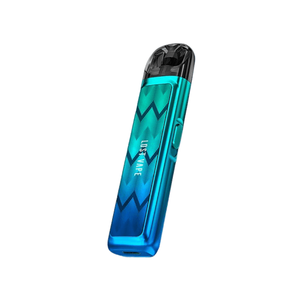 Lost Vape Ursa Nano — POD-система, Wave Blue