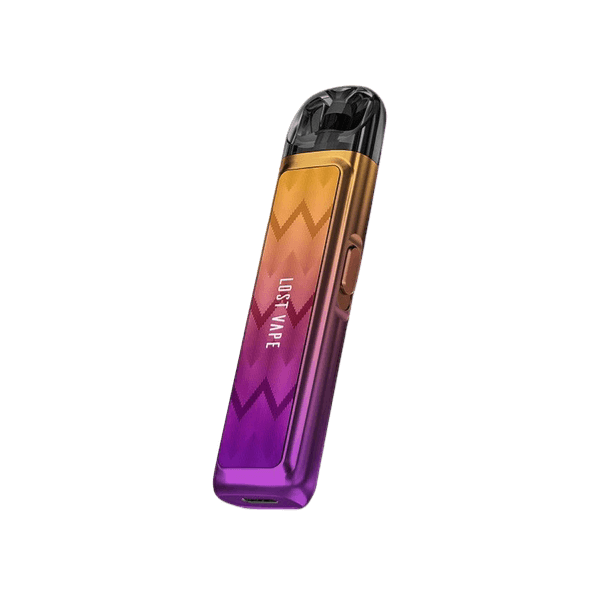 Lost Vape Ursa Nano — POD-система, Wave Purple