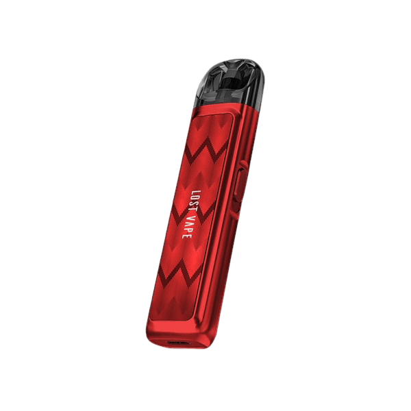 Lost Vape Ursa Nano — POD-система, Wave Red