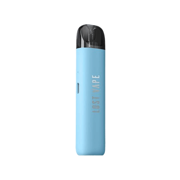 Lost Vape Ursa Nano S — POD-система, Baby Blue