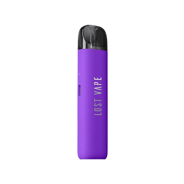 Lost Vape Ursa Nano S — POD-система, Violet Purple