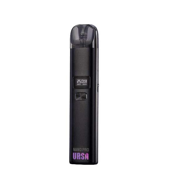 Lost Vape Ursa Nano Pro — POD система, Classic Black