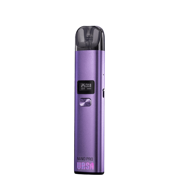 Lost Vape Ursa Nano Pro — POD система, Electric Violet